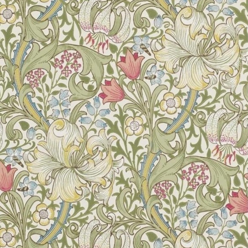 Meet your Posher, Char